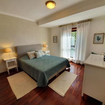 Apartment Afonso Henriques Коимбра Екстериор снимка