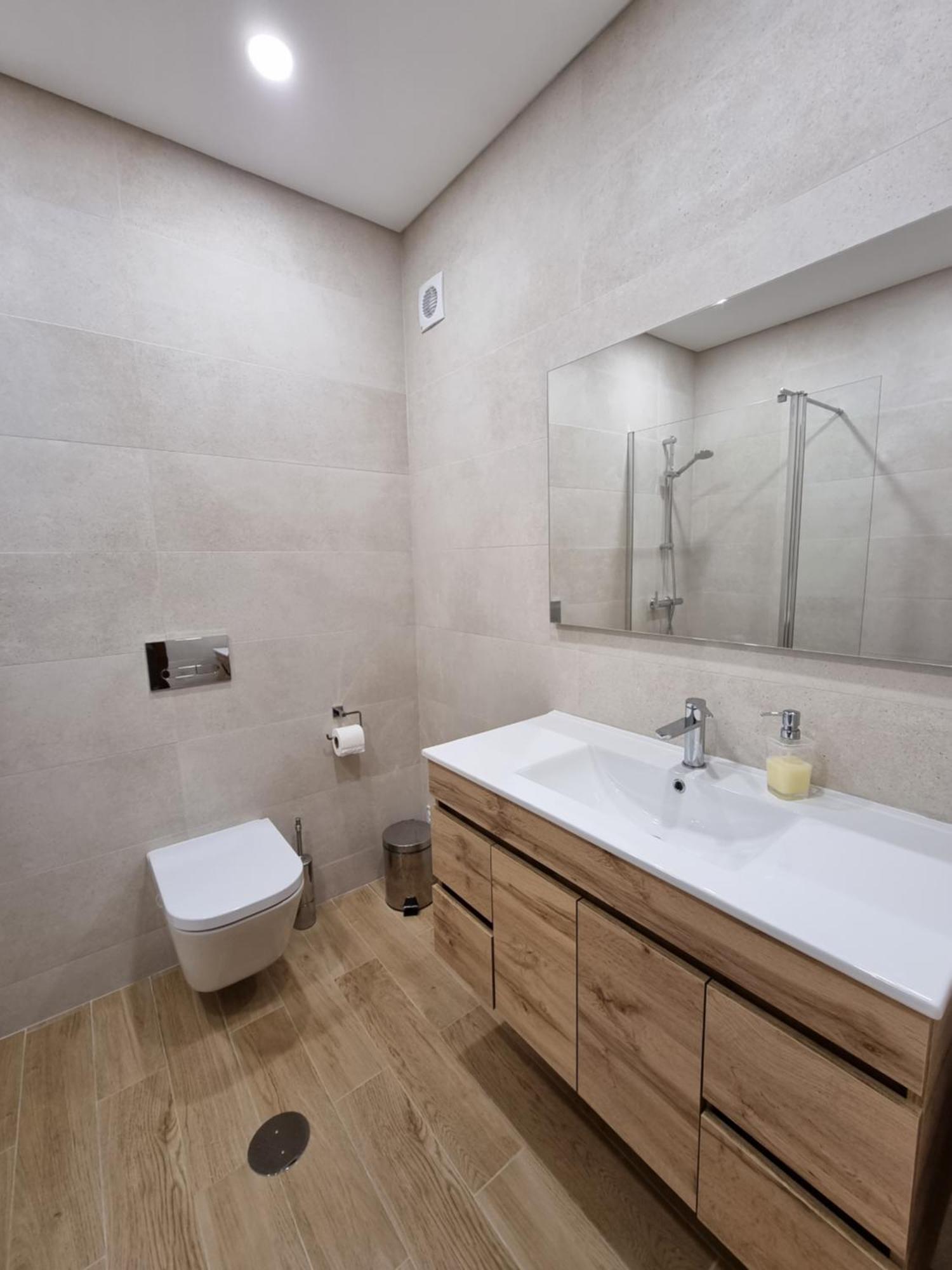 Apartment Afonso Henriques Коимбра Екстериор снимка