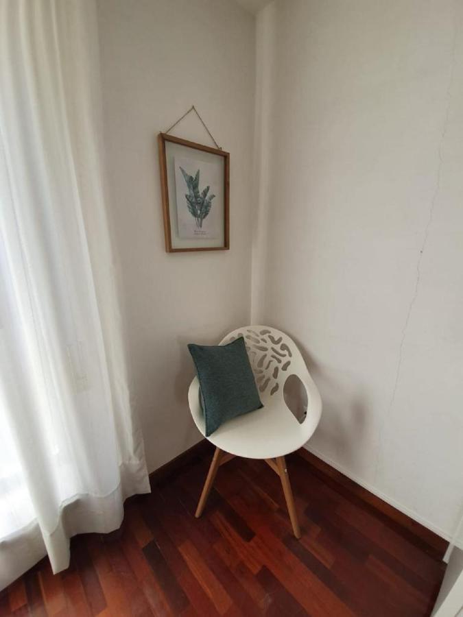 Apartment Afonso Henriques Коимбра Екстериор снимка