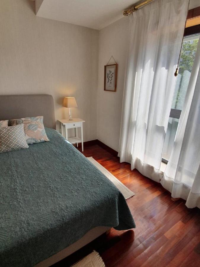 Apartment Afonso Henriques Коимбра Екстериор снимка
