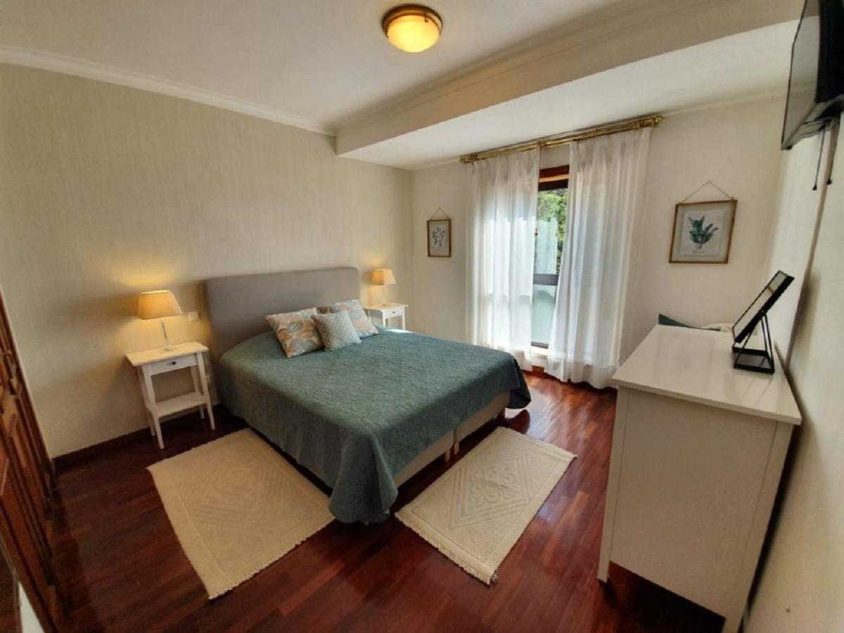 Apartment Afonso Henriques Коимбра Екстериор снимка