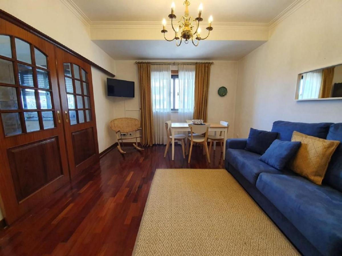 Apartment Afonso Henriques Коимбра Екстериор снимка