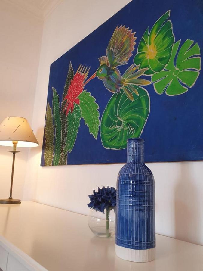 Apartment Afonso Henriques Коимбра Екстериор снимка