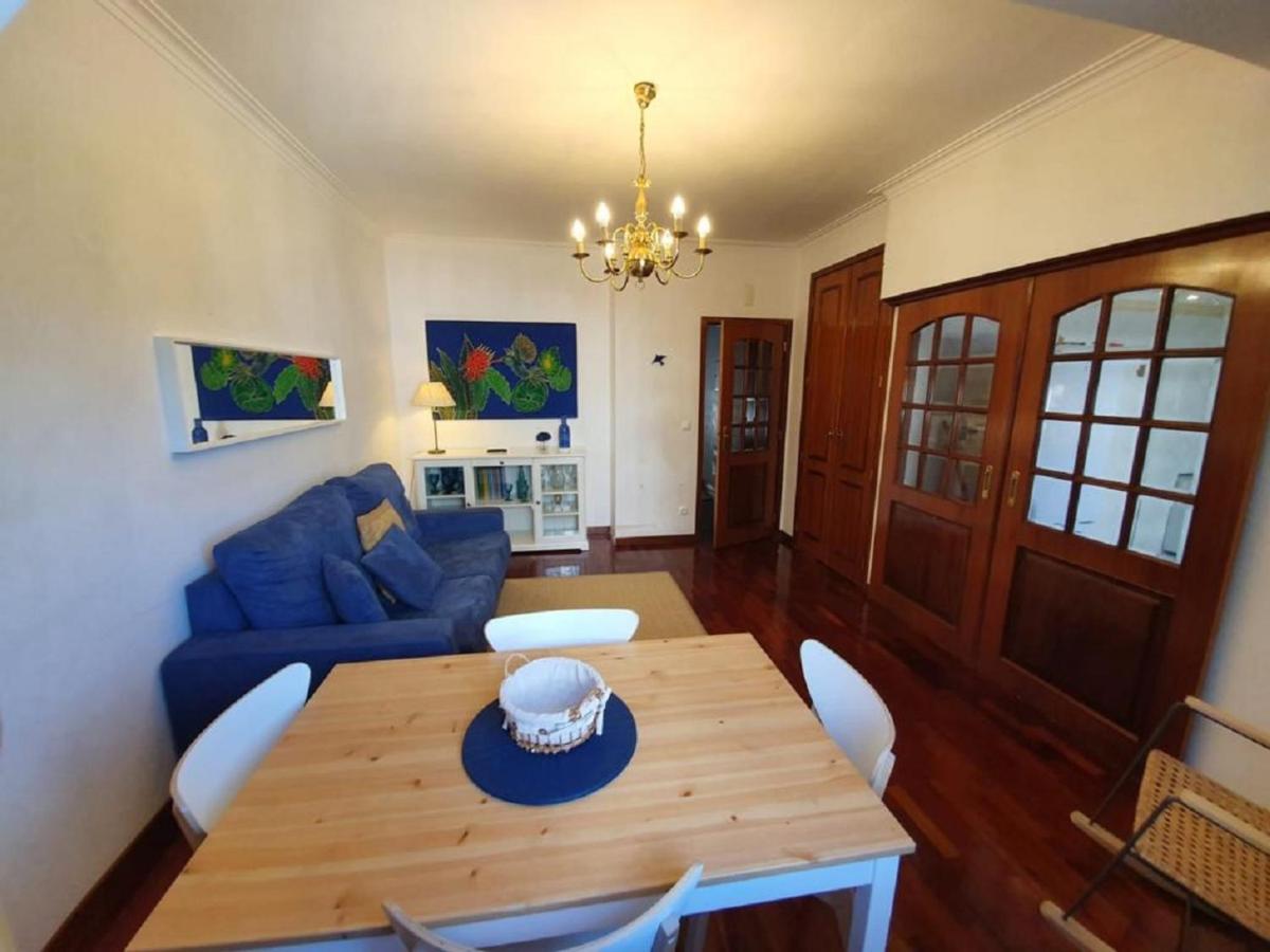 Apartment Afonso Henriques Коимбра Екстериор снимка