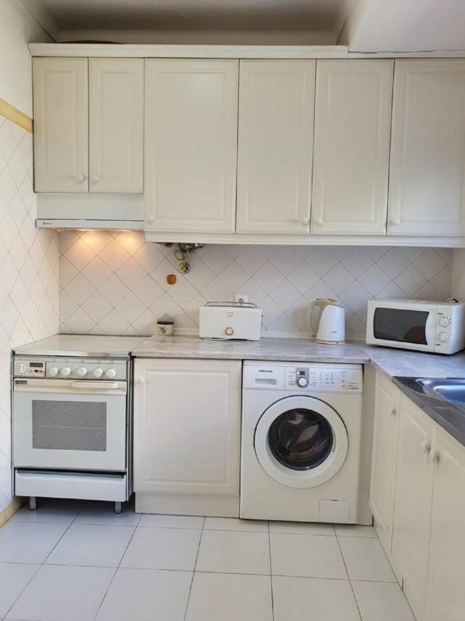 Apartment Afonso Henriques Коимбра Екстериор снимка