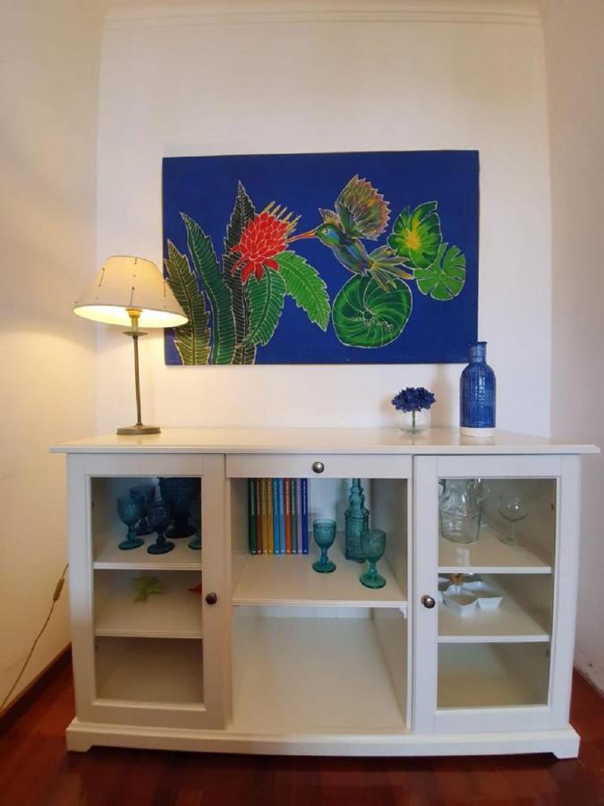 Apartment Afonso Henriques Коимбра Екстериор снимка